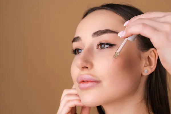 El mejor sérum facial corrector para tu rostro​