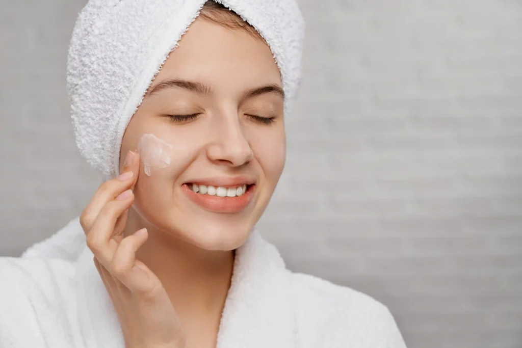 Encuentra el hidratante facial que mejor se adapta a tu piel