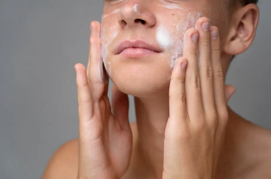 Piel fresca todos los días con limpiadores faciales
