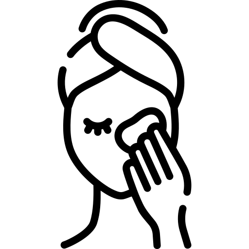 Forma correcta de uso​
