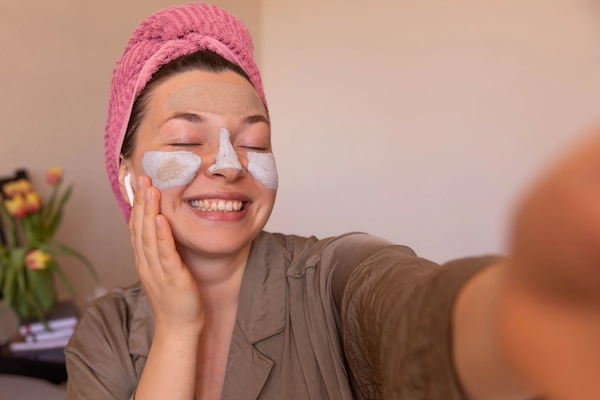 La importancia de seguir los pasos de rutina de skincare