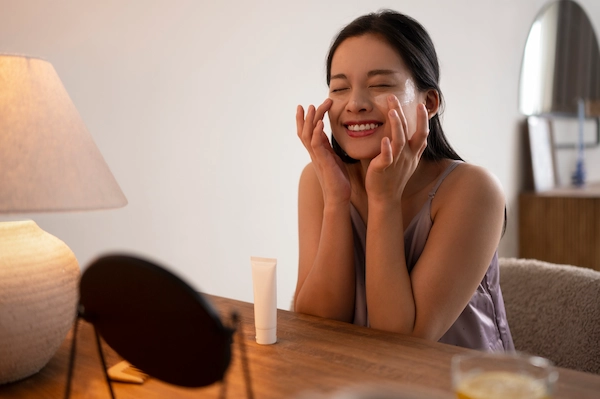 La importancia de seguir los pasos de rutina de skincare