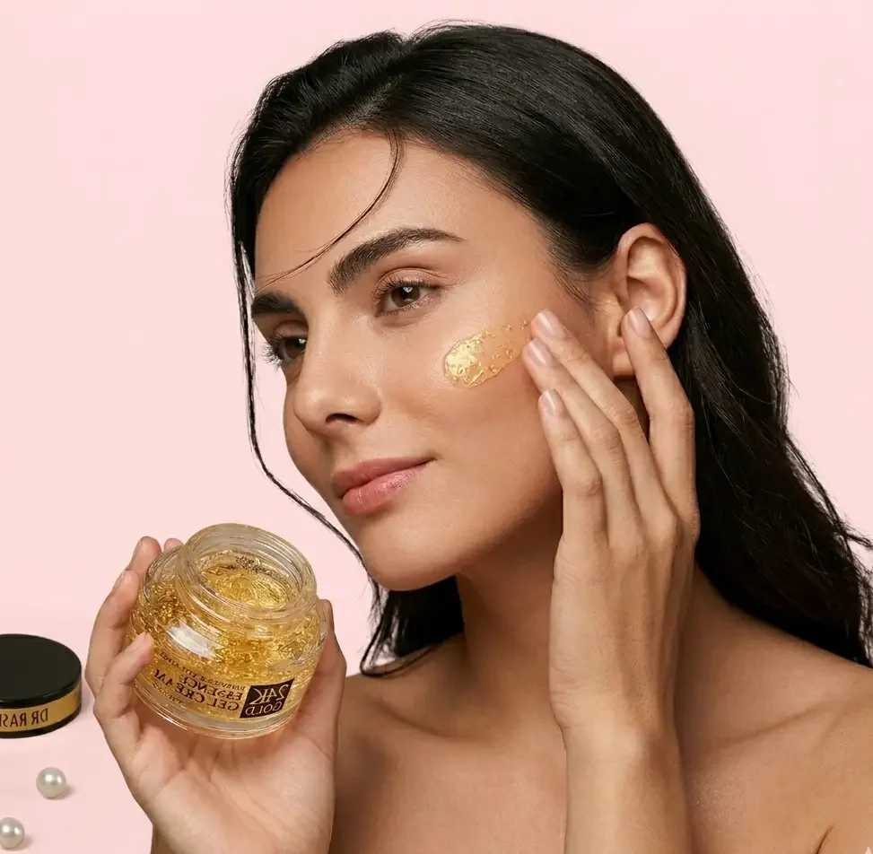 Tienda dermocosmética con marcas reconocidas​