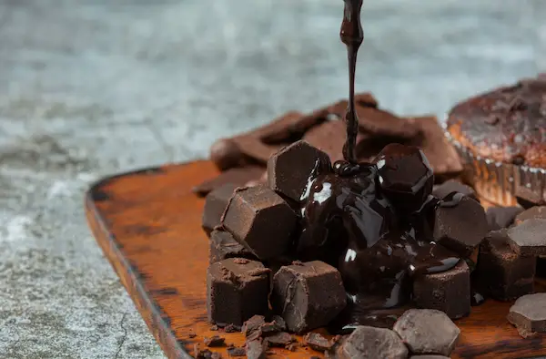 Chocolate negro