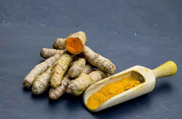 Cúrcuma
