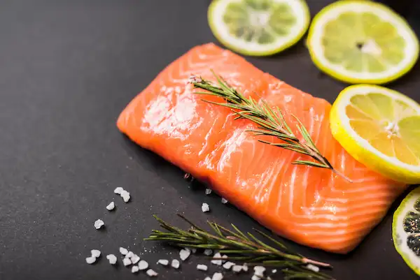 Salmón