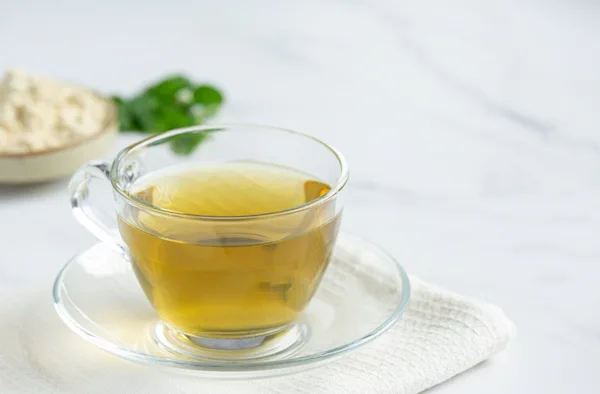 Té verde