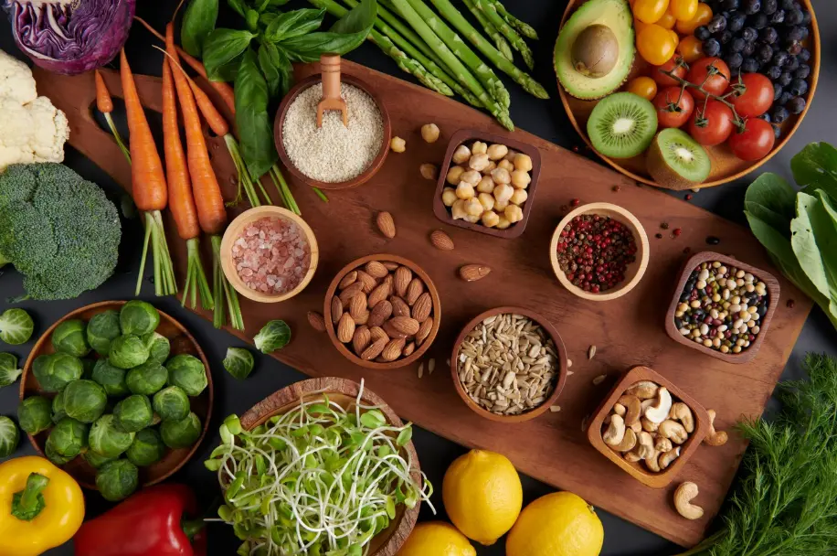 superalimentos para la piel que debes conocer