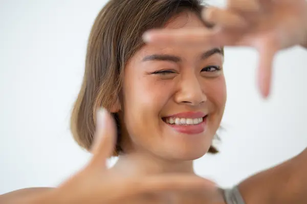 Pasos para la rutina facial coreana